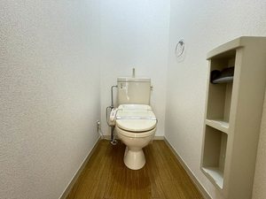 メジンＫ　Ｂ棟 B0203号-5