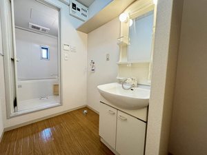 メジンＫ　Ｂ棟 B0203号-6