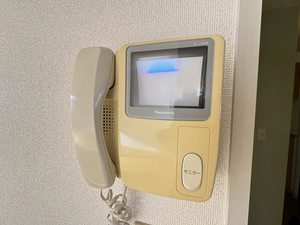 メジンＫ　Ｂ棟 B0203号-7