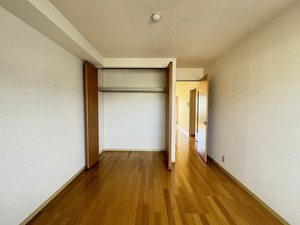 メジンＫ　Ｂ棟 B0203号-8