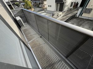 メジンＫ　Ｂ棟 B0203号-9