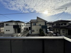 メジンＫ　Ｂ棟 B0203号-10