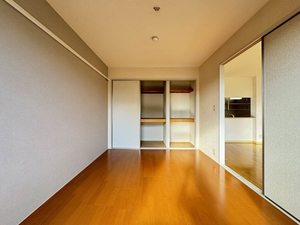 メジンＫ　Ｂ棟 B0203号-11