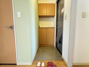 メジンＫ　Ｂ棟 B0203号-13