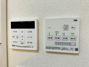 メジンＫ　Ｂ棟 B0203号-15