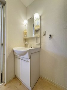 プレフェランス長門石　＊ A0101号-6