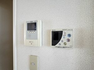 プレフェランス長門石　＊ A0101号-7