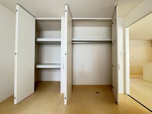 プレフェランス長門石　＊ A0101号-10