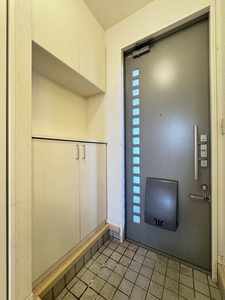プレフェランス長門石　＊ A0101号-13