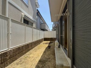 プレフェランス長門石　＊ A0101号-15