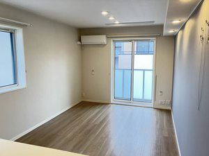 アンセルモ祇園　＊ A0202号-2