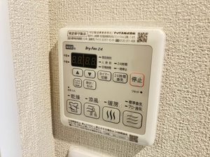 アンセルモ祇園　＊ A0202号-12