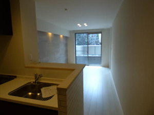 Ｇｒｅｅｎ　Ｓｃｅｎｔ　六本松　＊ A0102号-2