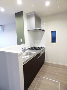 ベレオ長瀬　＊ A0101号-3