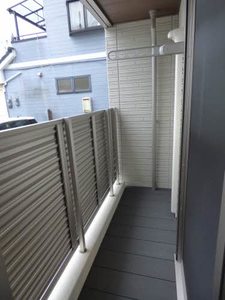 ベレオ長瀬　＊ A0101号-9