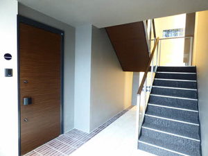 ベレオ長瀬　＊ A0101号-13