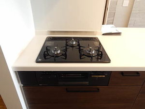 Ｋ＆Ｍフォレストガーデン　＊＊ A0101号-11