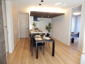 K&Mフォレストガーデン ** A0102号-4