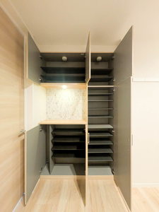 K&Mフォレストガーデン ** A0201号-11