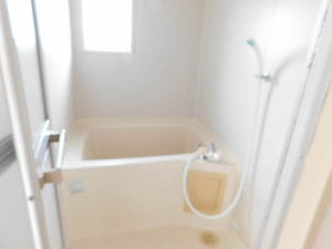 リバーサイド若楠　Ｃ棟 C0201号-3