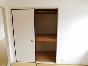 リバーサイド若楠　Ｃ棟 C0201号-4