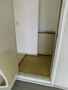 リバーサイド若楠　Ｃ棟 C0201号-6