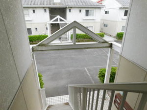 リバーサイド若楠　Ｃ棟 C0201号-7