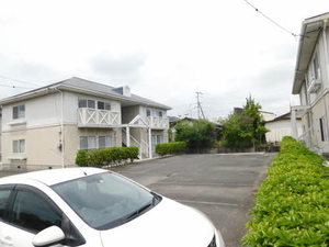 リバーサイド若楠　Ｃ棟 C0201号-8