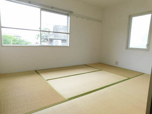 リバーサイド若楠　Ｃ棟 C0201号-11