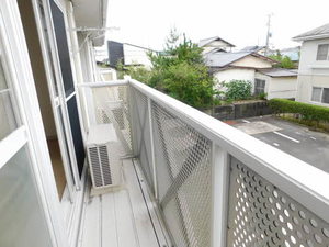 リバーサイド若楠　Ｃ棟 C0201号-13