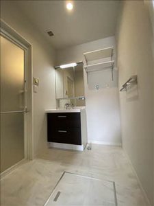 シャーメゾン南丘 * A0101号-5