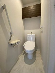 シャーメゾン南丘 * A0101号-7