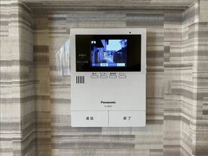 シャーメゾン南丘 * A0101号-8