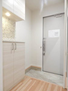 美穂の里 八番館 * B0102号-2