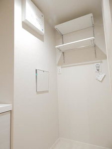 美穂の里 八番館 * B0102号-4