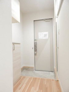 美穂の里　八番館　＊ B0103号-2