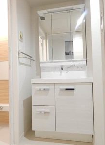 美穂の里　八番館　＊ B0103号-4