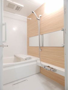 美穂の里　八番館　＊ B0103号-5