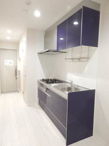 美穂の里　八番館　＊ B0104号-6