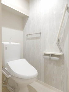 美穂の里　八番館　＊ B0104号-7