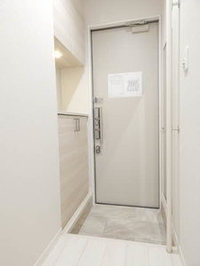 美穂の里　八番館　＊ B0105号-2