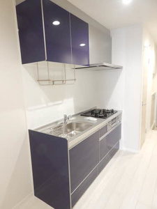 美穂の里　八番館　＊ B0105号-4