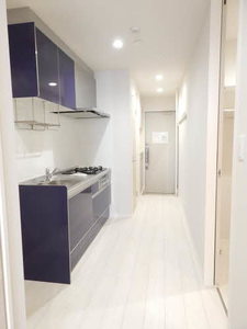 美穂の里　八番館　＊ B0105号-9