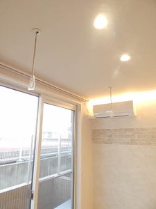 美穂の里　八番館　＊ B0105号-14