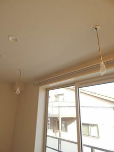 美穂の里　八番館 B0205号-2
