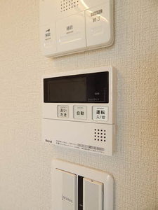 美穂の里　八番館 B0205号-4