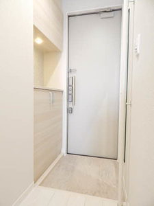 美穂の里　八番館 B0205号-7
