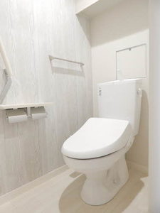 美穂の里　八番館 B0205号-8