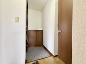 アイエス猪野　Ａ棟　＊＊ A0202号-11