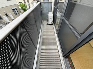 アイエス猪野　Ａ棟　＊＊ A0202号-13